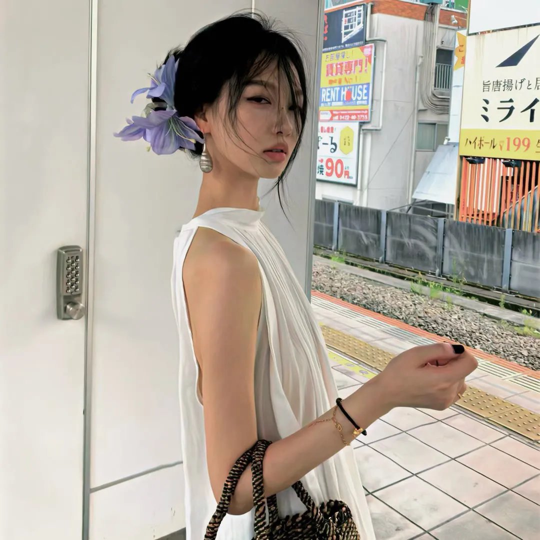 金门女